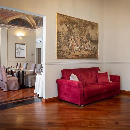 Hotel Twenty Nine Генуя Экстерьер фото