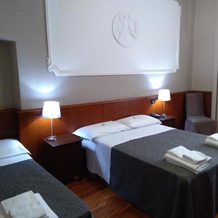 Hotel Twenty Nine Генуя Экстерьер фото