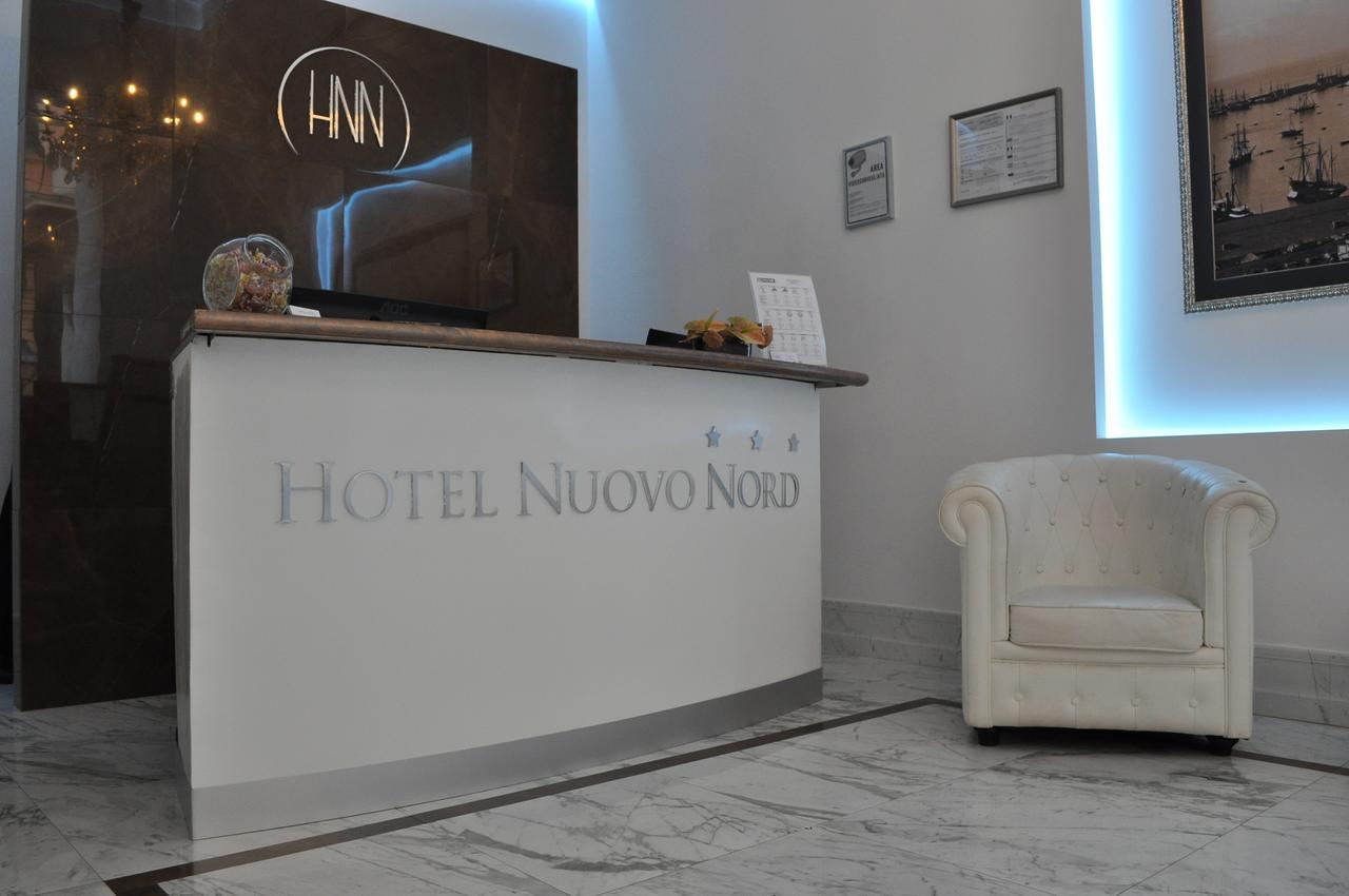 Hotel Twenty Nine Генуя Экстерьер фото