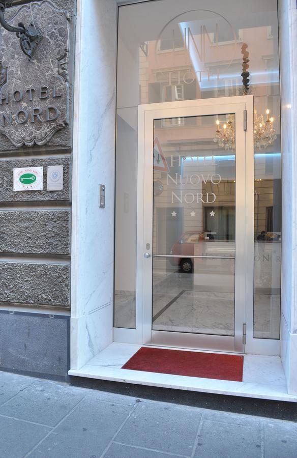 Hotel Twenty Nine Генуя Экстерьер фото