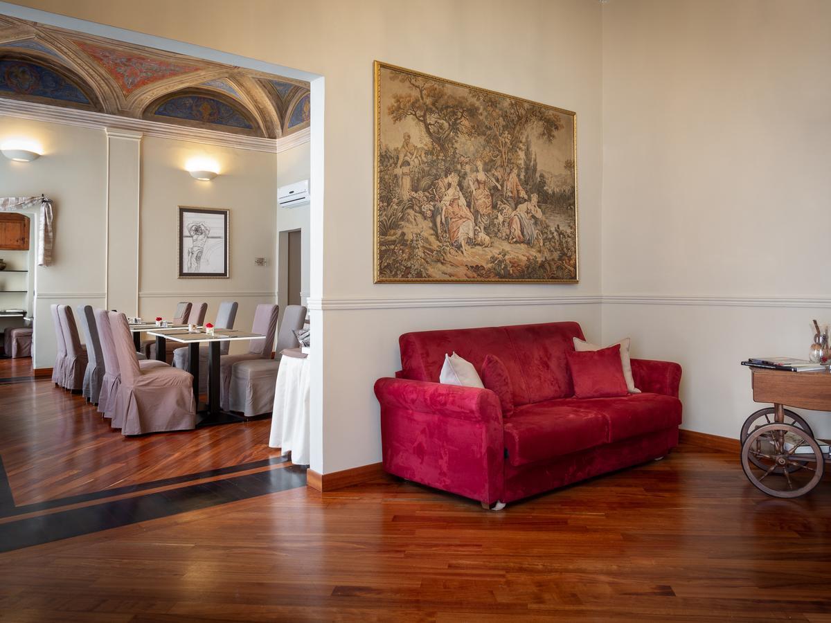 Hotel Twenty Nine Генуя Экстерьер фото