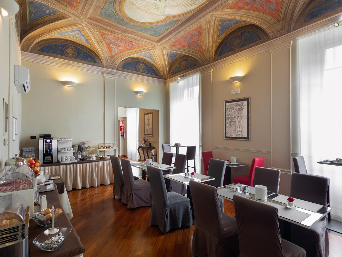 Hotel Twenty Nine Генуя Экстерьер фото
