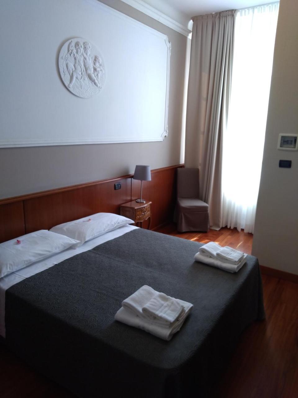 Hotel Twenty Nine Генуя Экстерьер фото